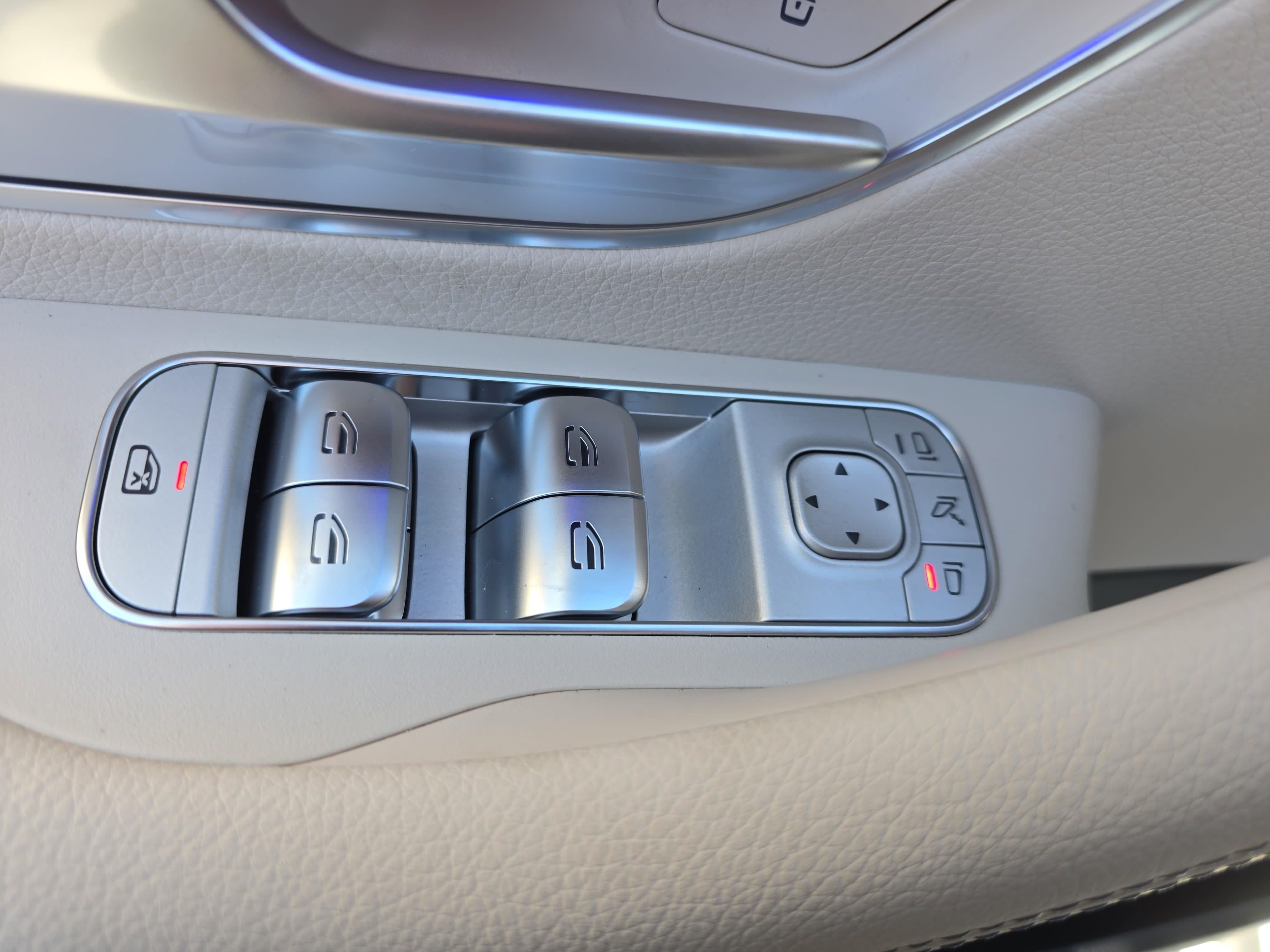 New 2026 Mercedes-Benz GLE 450 4MATIC image 27