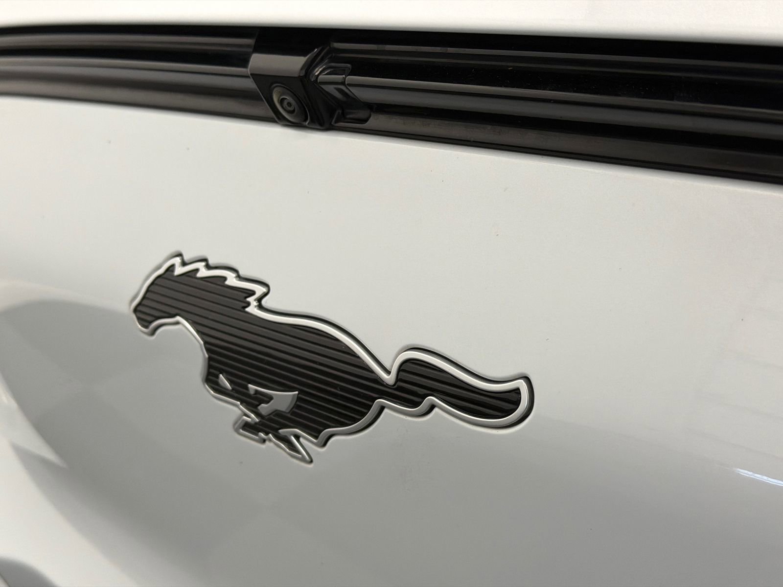 Used 2023 Ford Mustang Mach-E Premium AWD/4WD image 14