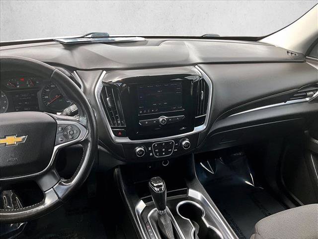 Used 2020 Chevrolet Traverse LT image 8