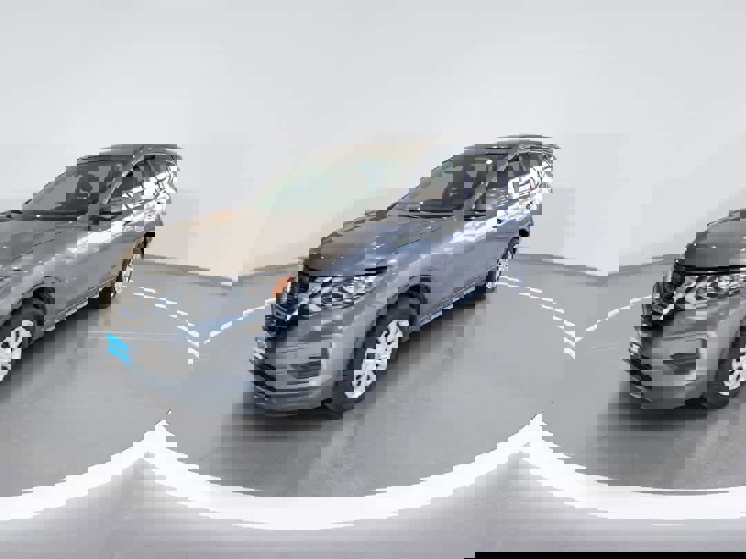 Used 2020 Nissan Rogue S image 4