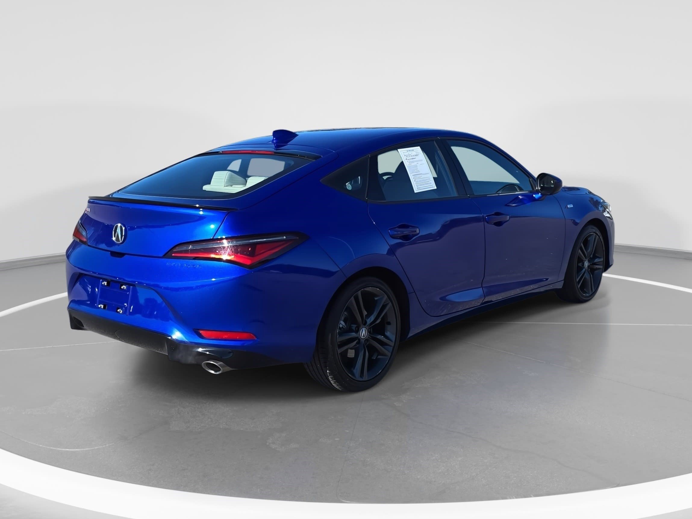 Used 2023 Acura Integra A-Spec image 5