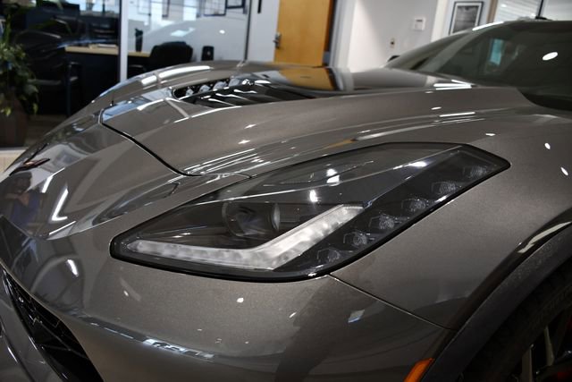 Used 2015 Chevrolet Corvette Z06 w/ Z07 Performance Package image 10