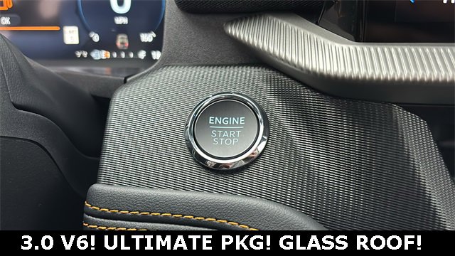 New 2026 Ford Explorer Tremor w/ Tremor Ultimate Package image 10