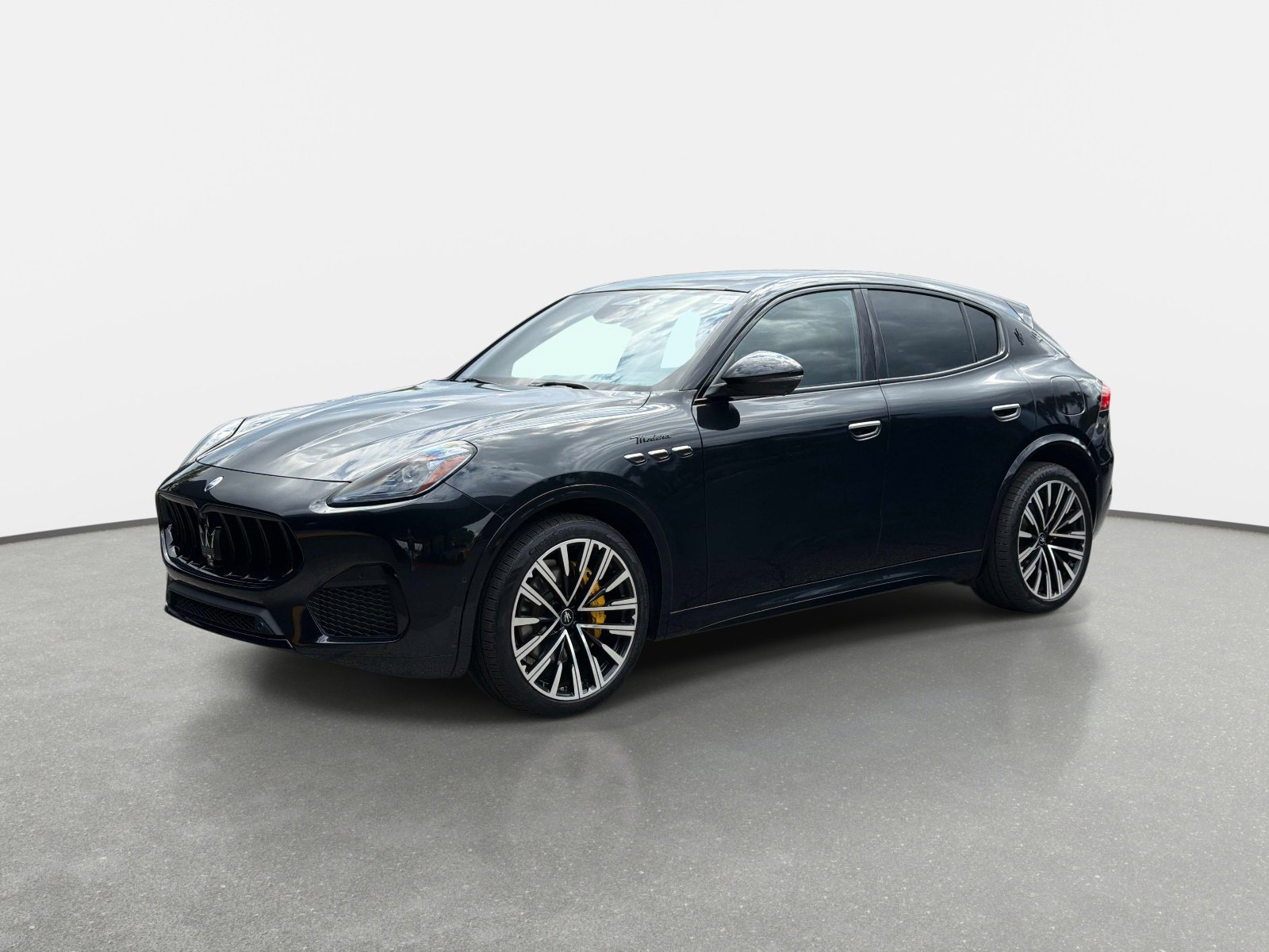 Used 2023 Maserati Grecale Modena image 7