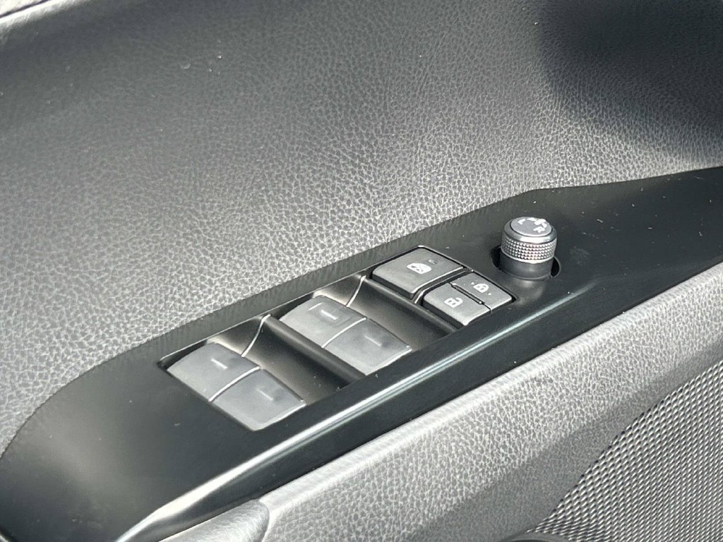 New 2026 Toyota Camry SE w/ Convenience Package FWD image 26