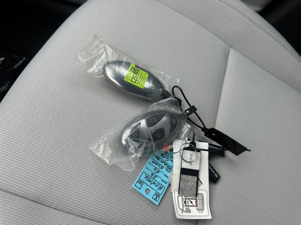 New 2026 Hyundai Kona SEL Sport image 24