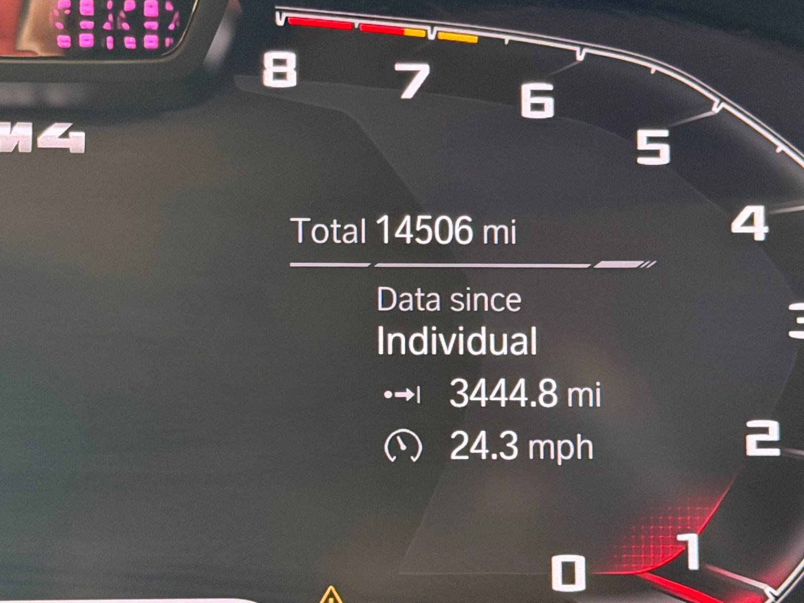 Used 2023 BMW M4 xDrive Competition AWD/4WD image 19