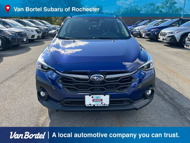 Certified 2024 Subaru Crosstrek 2.0i Premium AWD/4WD image 8