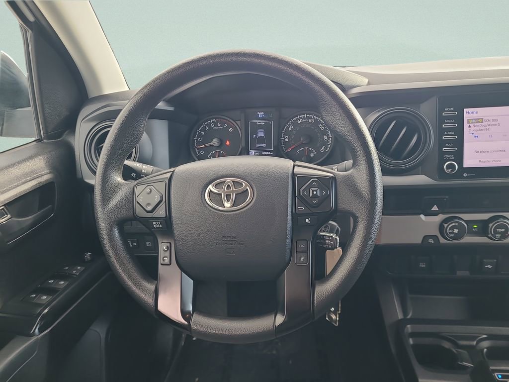 Used 2023 Toyota Tacoma SR w/ SR Convenience Package image 15