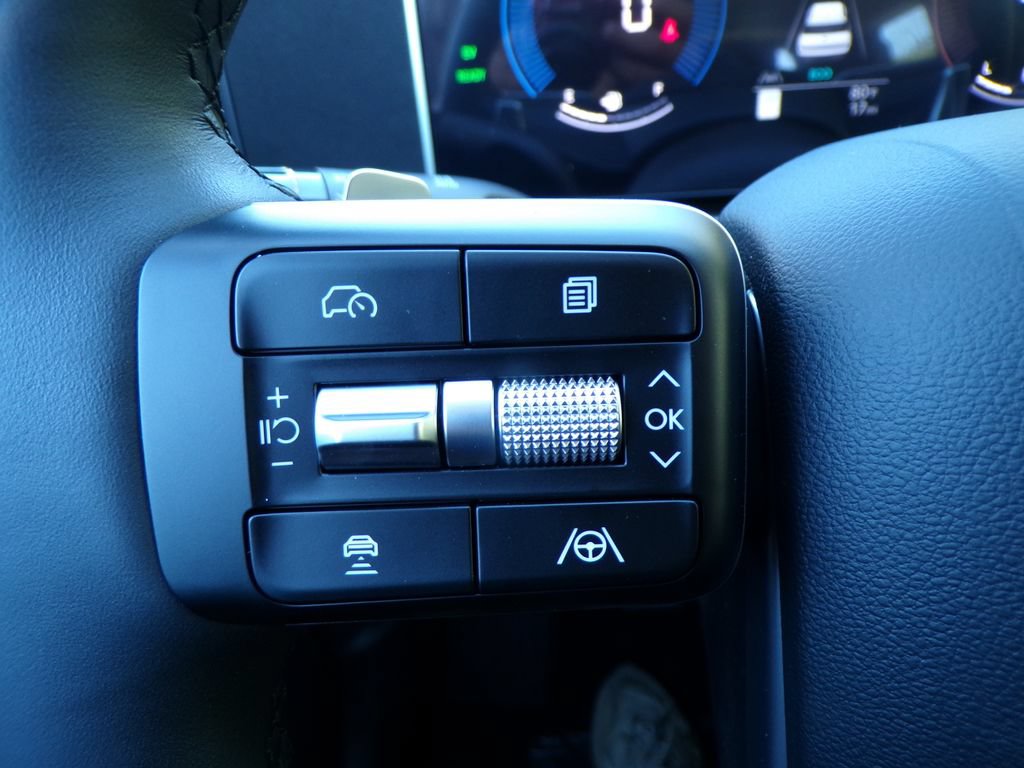 New 2026 Hyundai Santa Fe SE AWD/4WD image 29