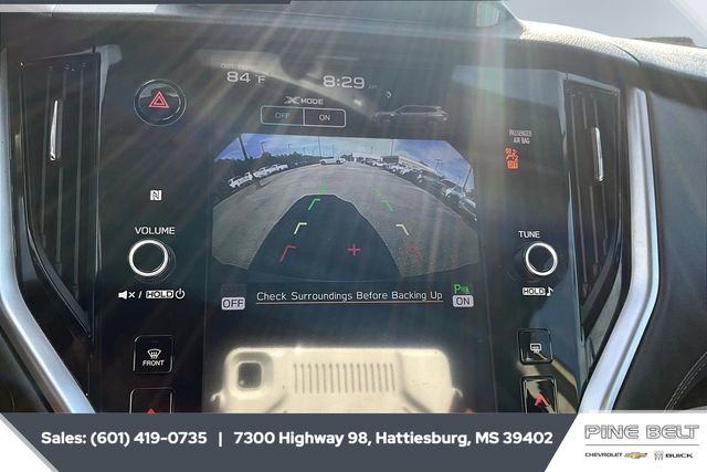 Used 2024 Subaru Outback Limited image 15