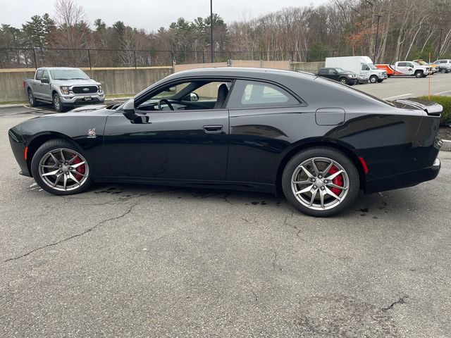 New 2025 Dodge Charger R/T Scat Pack w/ Track Pack image 5