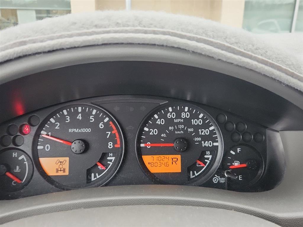 Used 2016 Nissan Frontier SV image 20