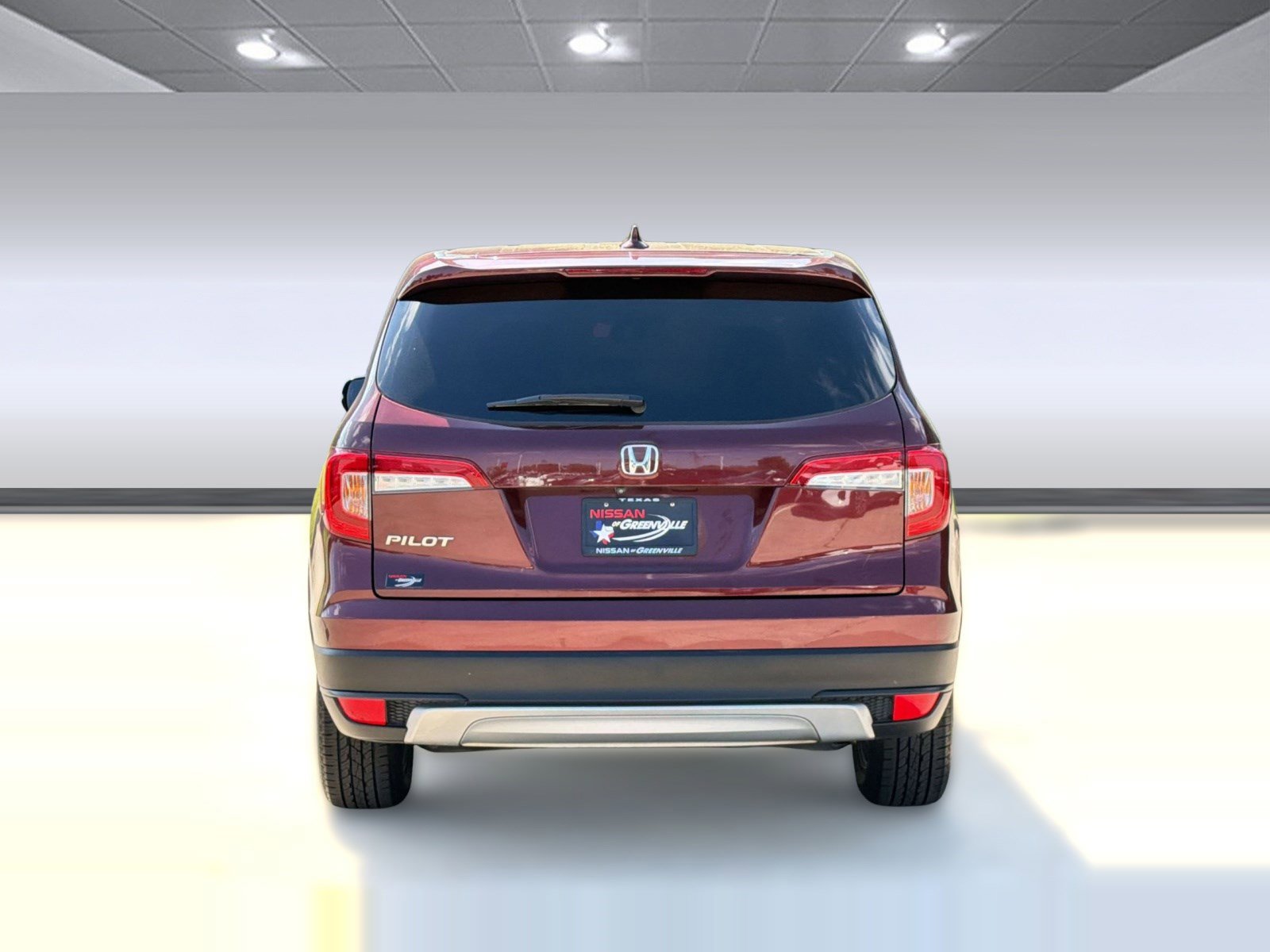 Used 2021 Honda Pilot EX image 10