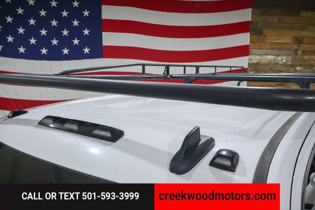 Used 2024 GMC Sierra 3500 Pro image 55