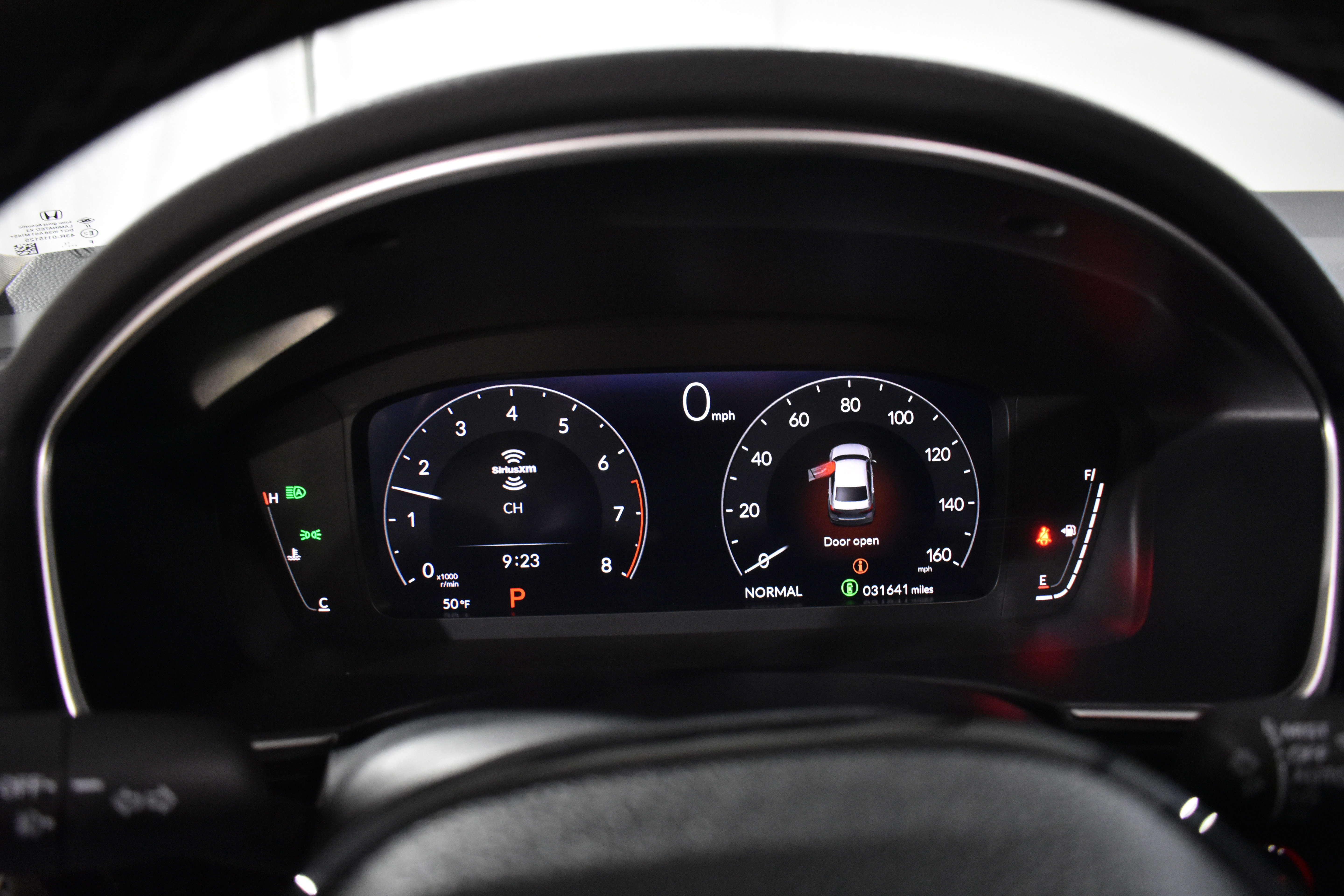 Certified 2024 Honda Civic Touring image 20