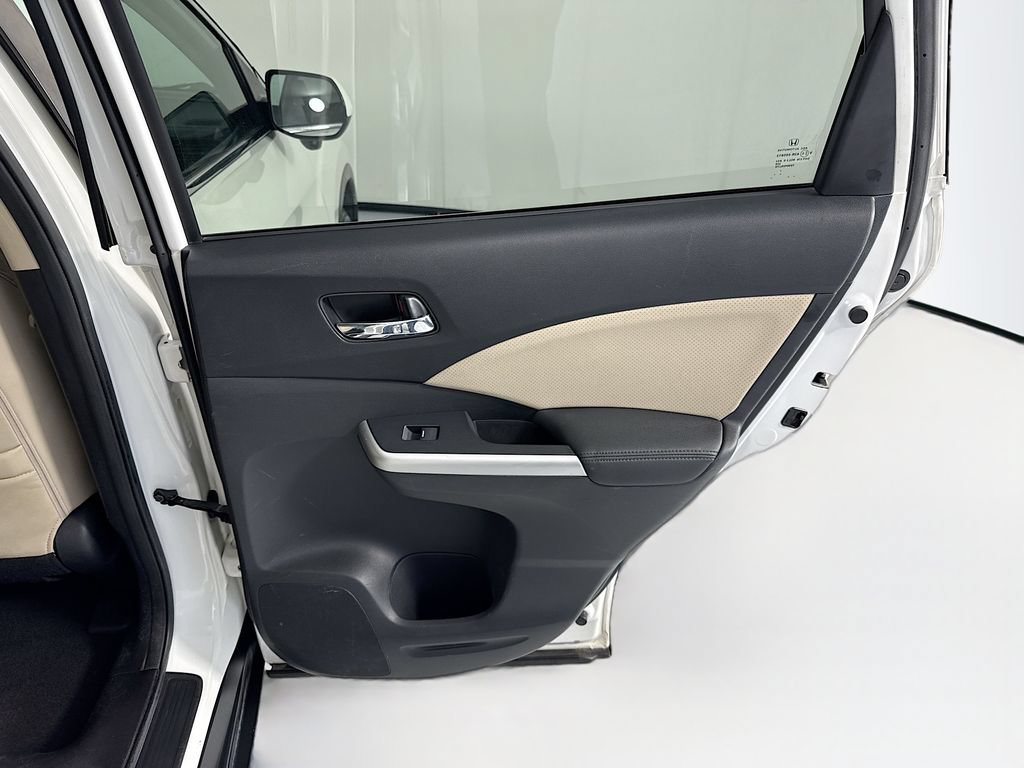 Used 2015 Honda CR-V EX-L image 27