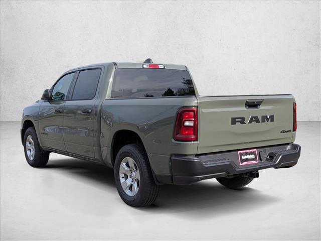 New 2025 RAM 1500 Tradesman image 8