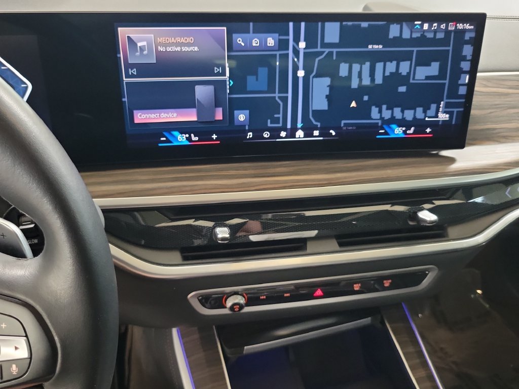 Certified 2024 BMW X5 sDrive40i RWD image 20