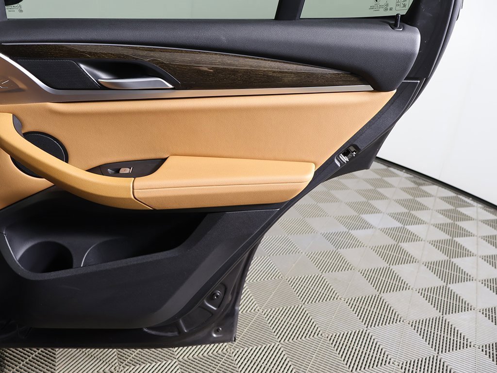 Used 2023 BMW X3 xDrive30i w/ Convenience Package image 25