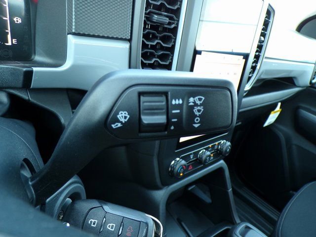 New 2025 Ford Ranger XL w/ Trailer Tow Package image 16
