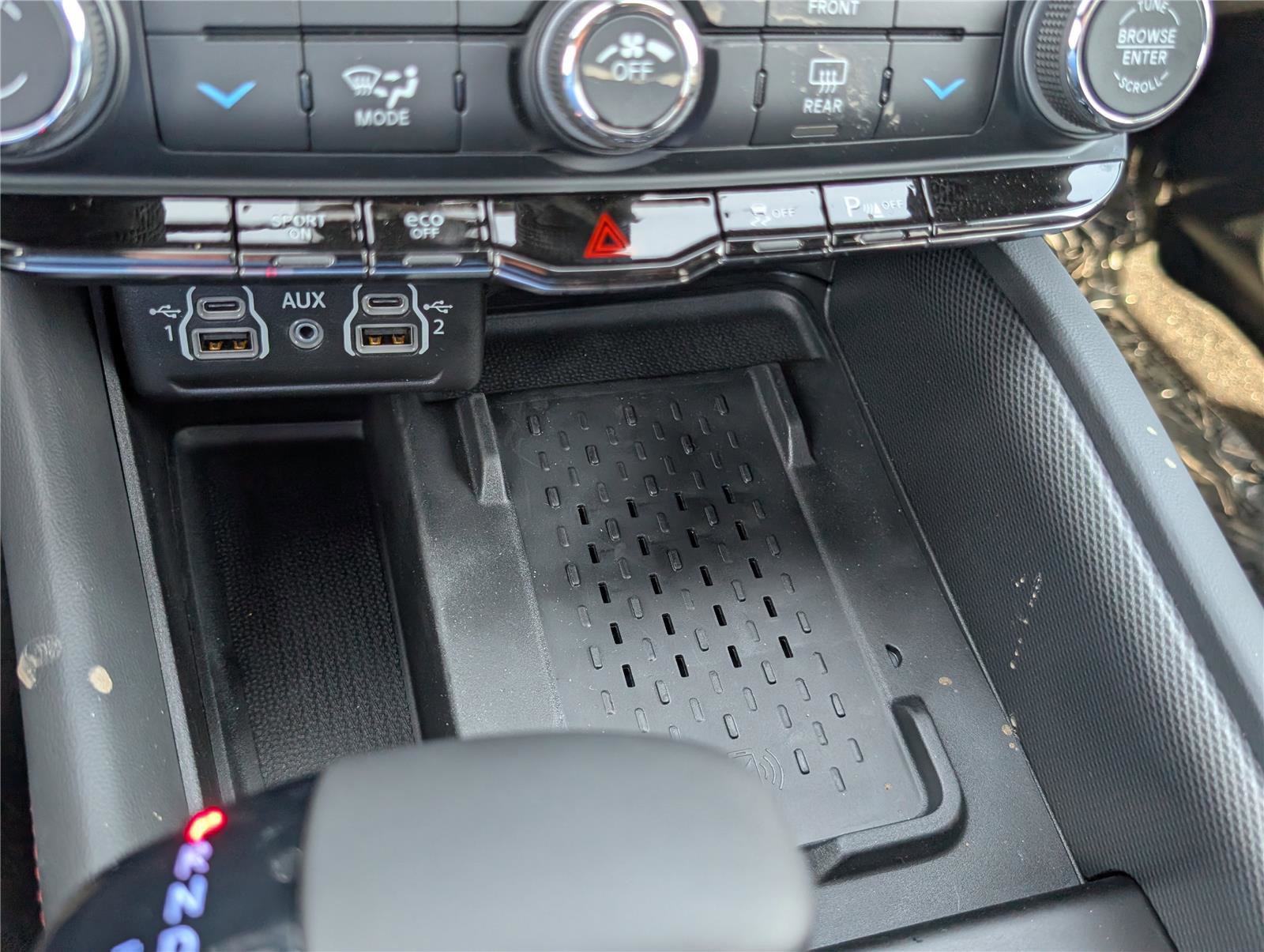 New 2026 Dodge Durango GT AWD/4WD image 23