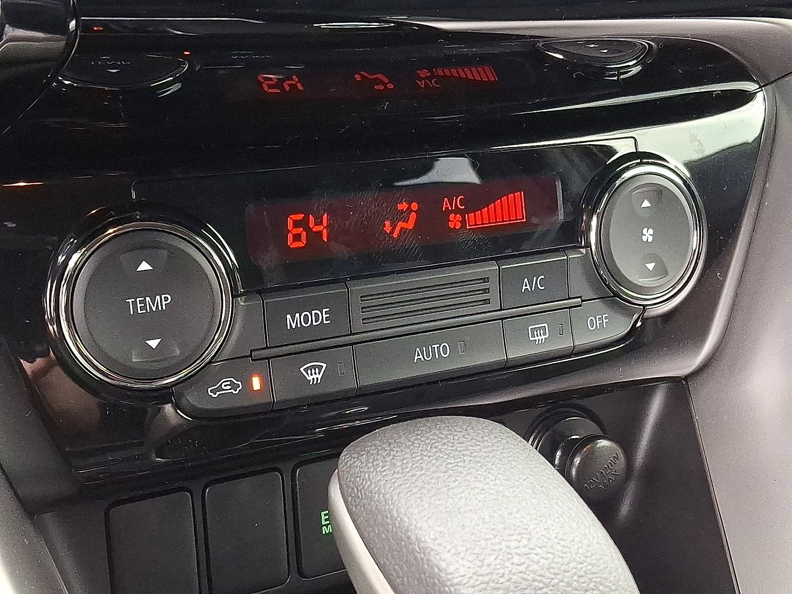 New 2026 Mitsubishi Eclipse Cross ES AWD/4WD image 14