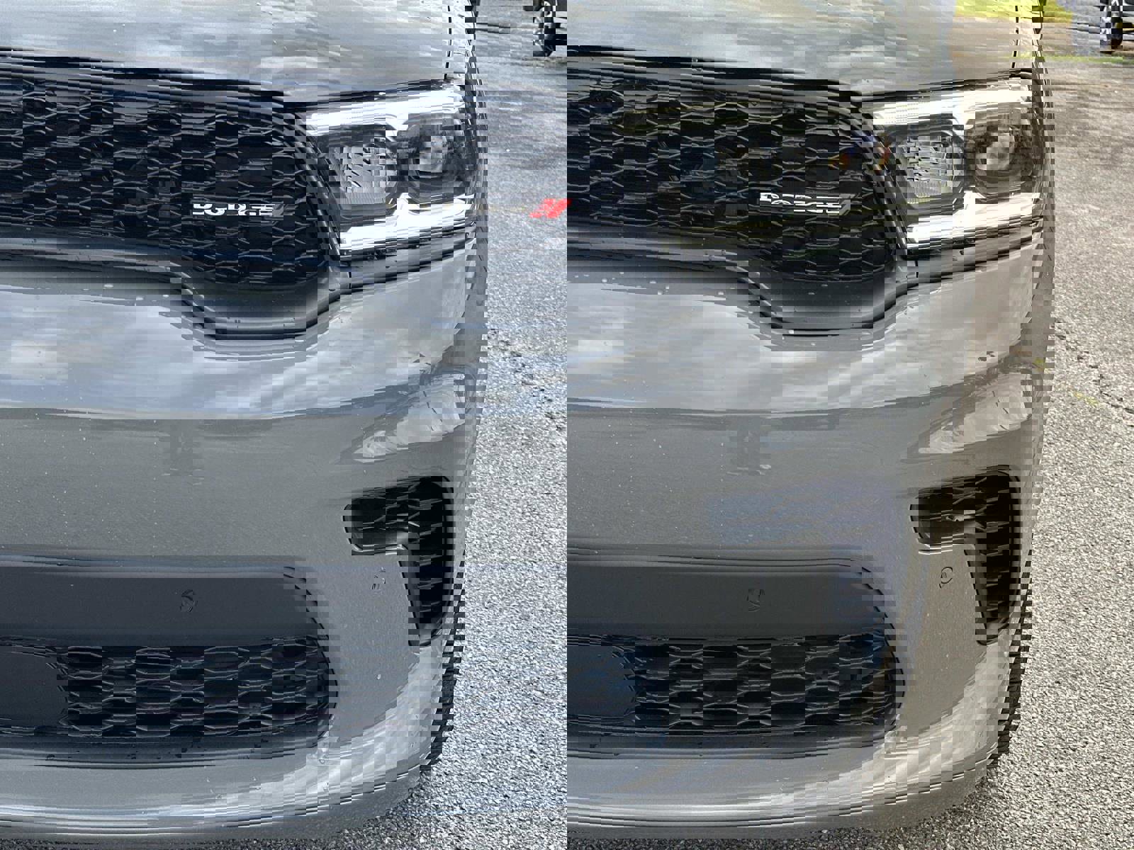 New 2026 Dodge Durango GT image 10