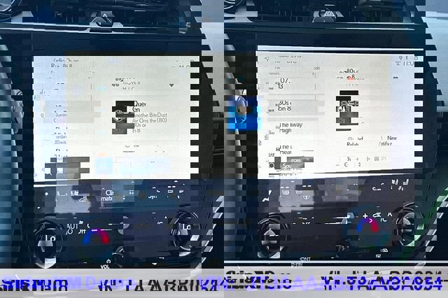 Used 2023 Lexus RZ 450e Premium w/ Accessory Package (2T) AWD/4WD image 32