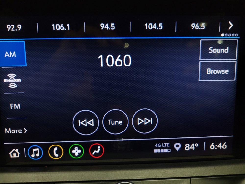 Used 2021 Chevrolet Blazer LT FWD image 25