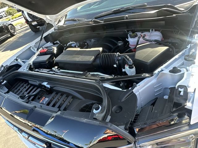 New 2026 GMC Sierra 1500 AT4 w/ AT4 Premium Package AWD/4WD image 32
