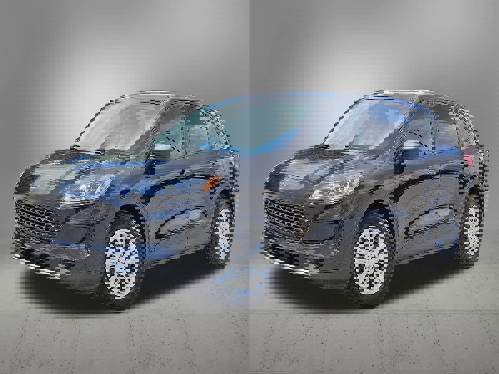 Used 2022 Ford Escape S