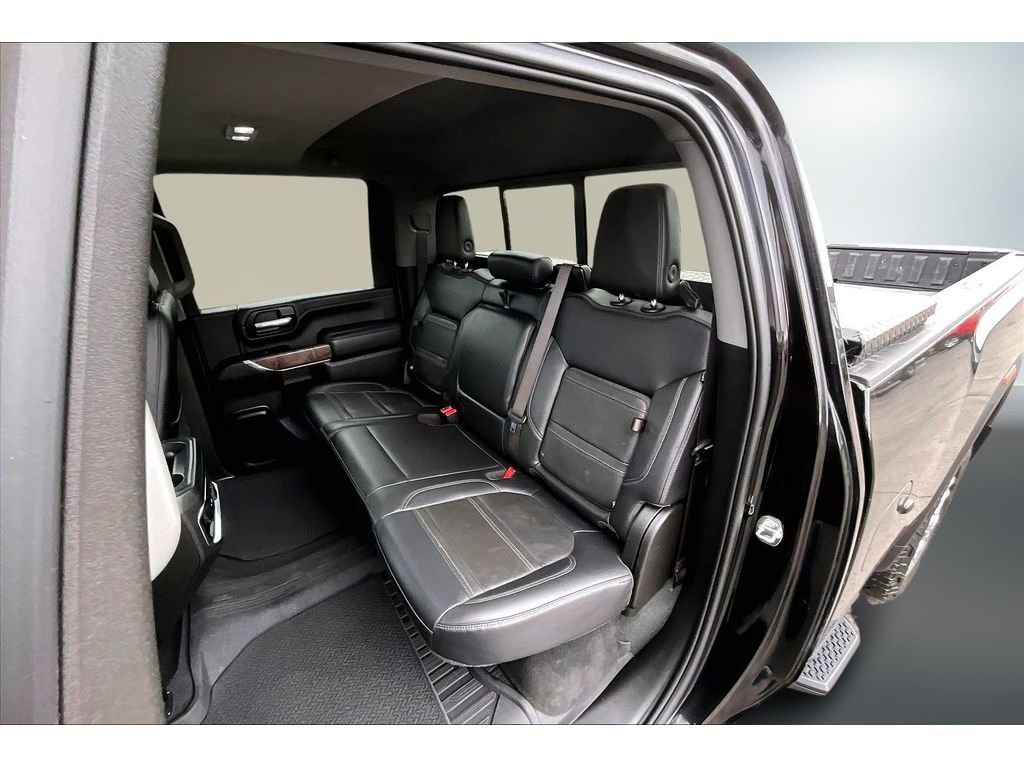 Used 2023 GMC Sierra 3500 Denali w/ Denali Ultimate Package image 23