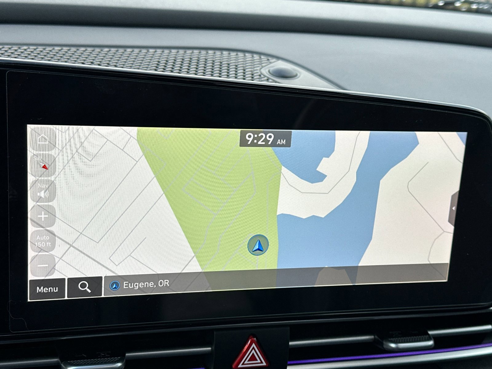 Used 2023 Hyundai Elantra Limited w/ Winter Weather Package image 18