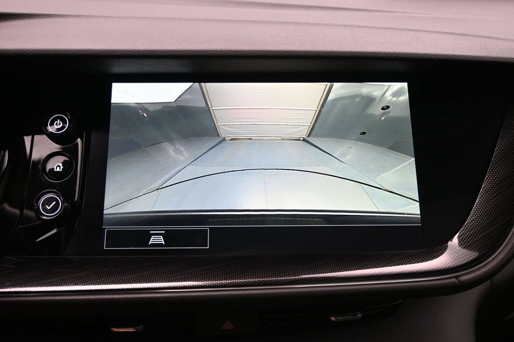 Used 2023 Buick Envision Essence w/ Sport Touring Package AWD/4WD image 25