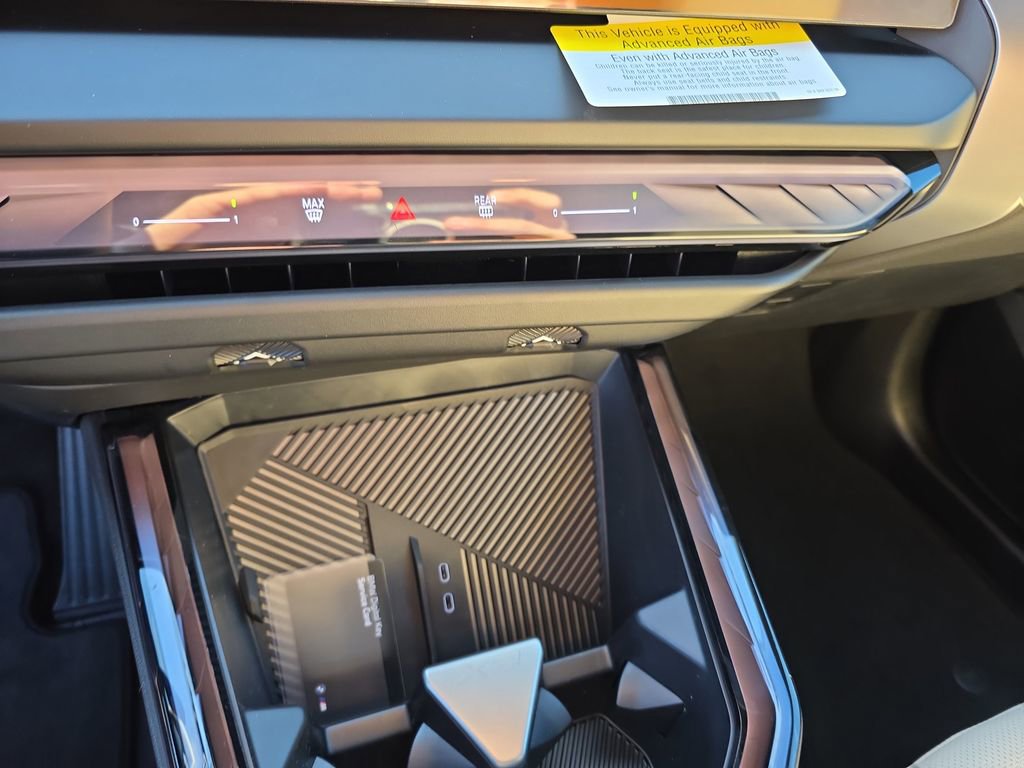 New 2026 BMW X3 xDrive30 w/ Convenience Package image 15