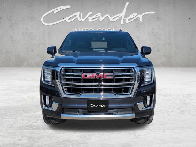 Used 2023 GMC Yukon XL SLT image 18