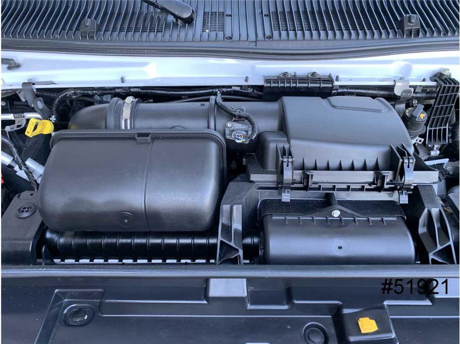 Used 2022 Ford E-350 and Econoline 350 Super Duty w/ Power Windows & Locks Group image 14