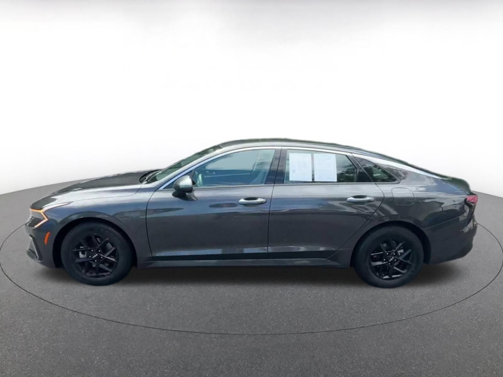 Used 2025 Kia K5 LXS FWD image 9