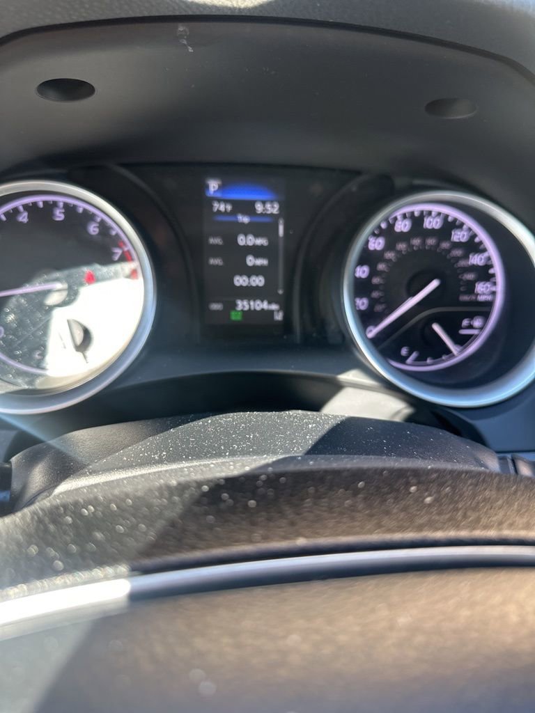 Used 2023 Toyota Camry LE image 48