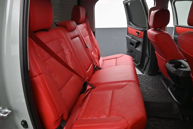 Used 2022 Toyota Tundra TRD Pro AWD/4WD image 20