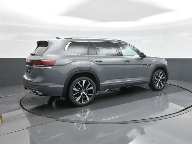 New 2026 Volkswagen Atlas SEL Premium R-Line AWD/4WD image 7