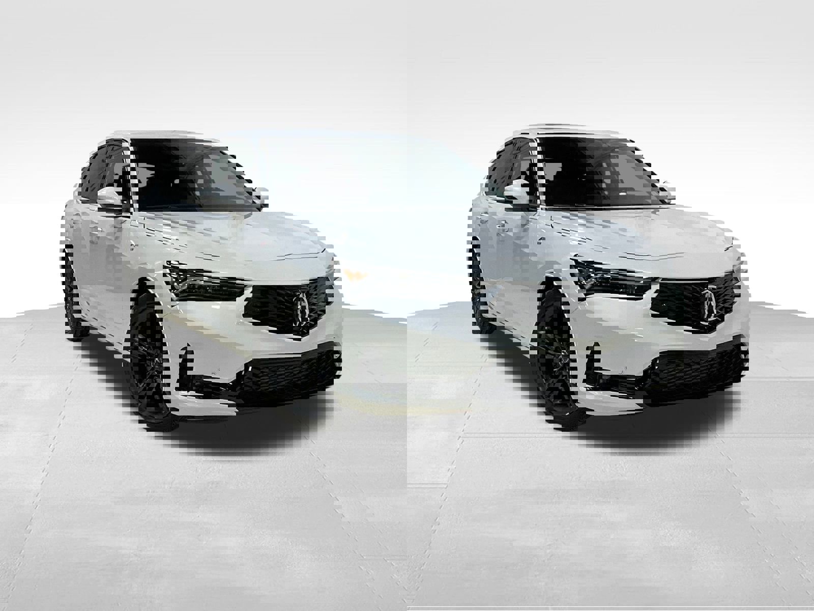 Used 2024 Acura Integra A-Spec image 1