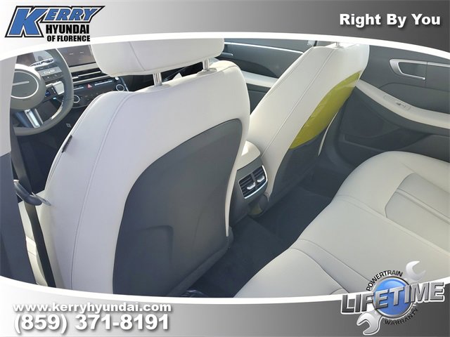 New 2026 Hyundai Sonata SEL image 13