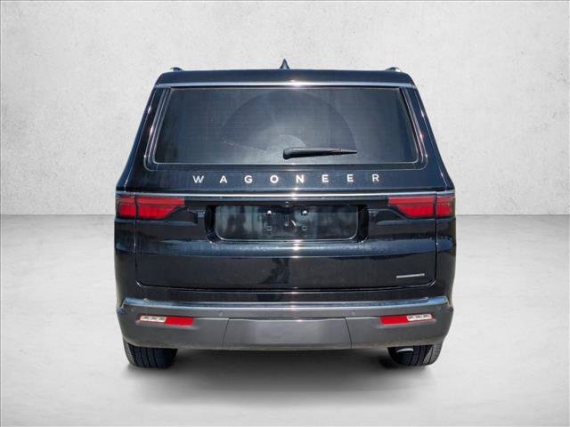 Used 2022 Jeep Wagoneer Series III image 7