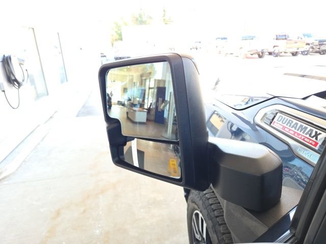 Used 2021 GMC Sierra 2500 AT4 w/ AT4 Premium Plus Package image 23