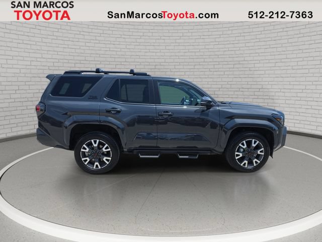 Used 2026 Toyota 4Runner TRD Sport Premium AWD/4WD image 5