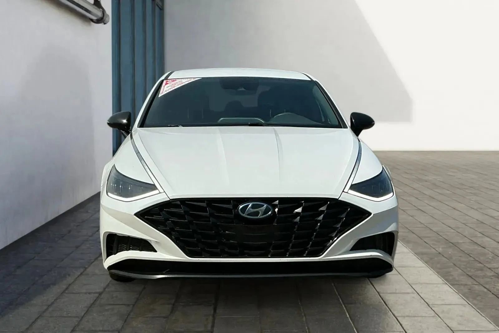 Used 2021 Hyundai Sonata SEL Plus image 8
