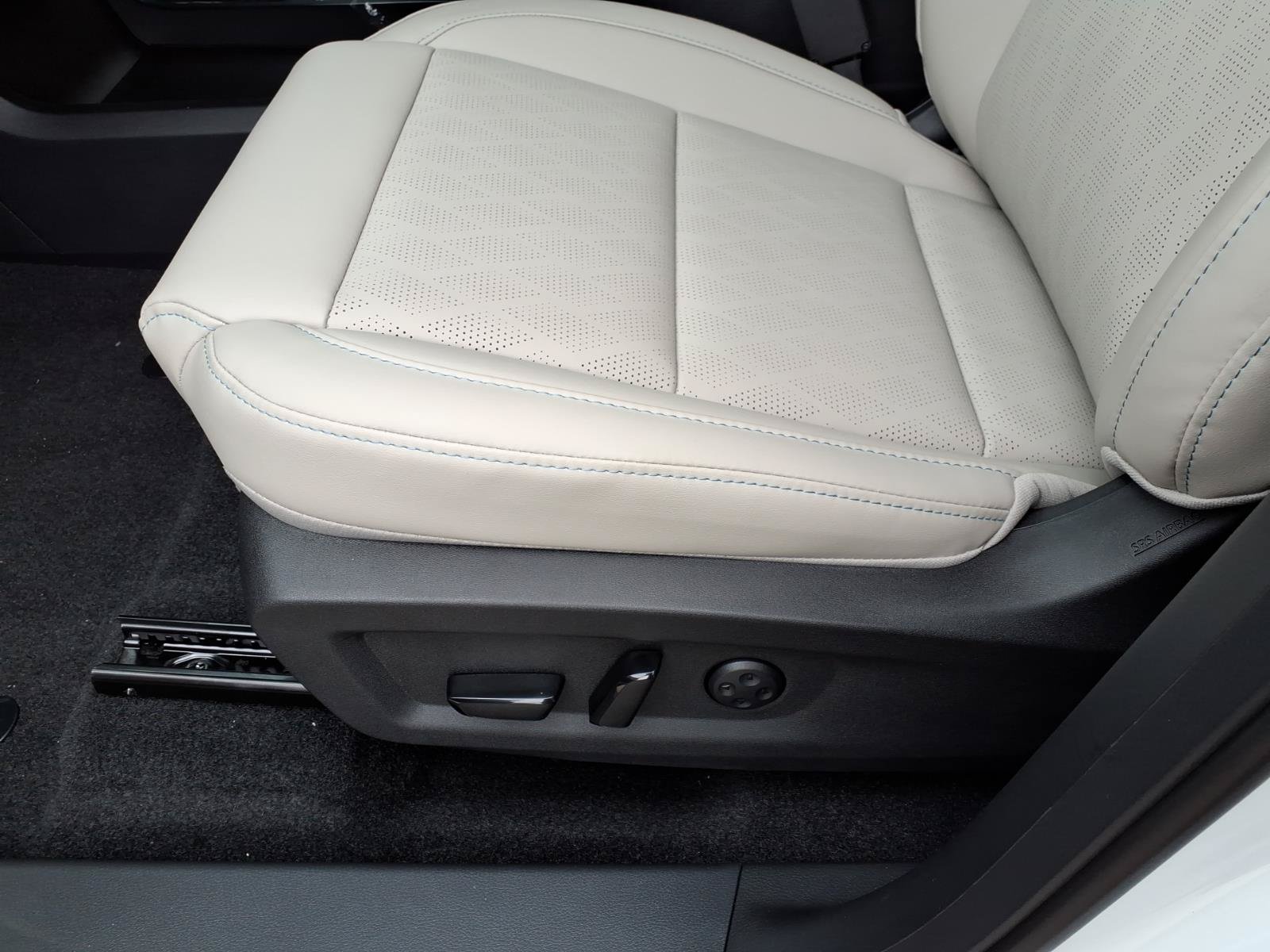 New 2027 Nissan Murano Platinum w/ Cargo Package AWD/4WD image 13