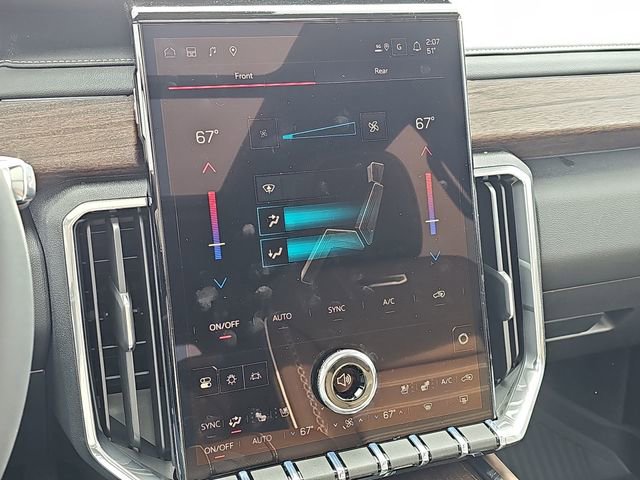 New 2026 GMC Acadia Denali Ultimate w/ LPO, Illumination Package image 25